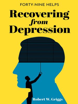 cover image of Recovering from Depression